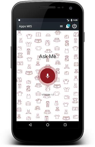 APPS MIS 2 تصوير الشاشة