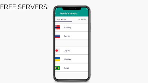 VPN Browser-Free VPN Proxy & Private VPN Browser screenshot 2