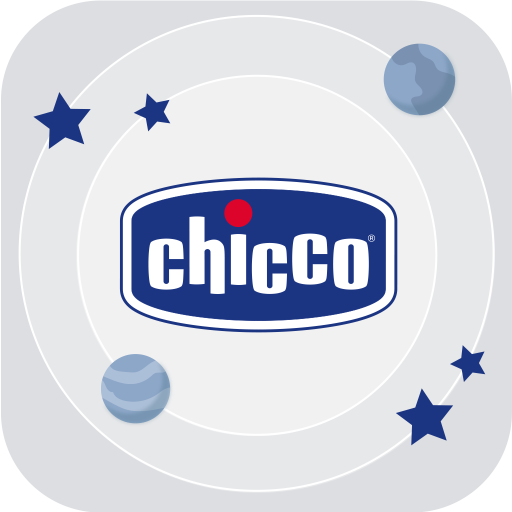 Chicco Baby Universe icon