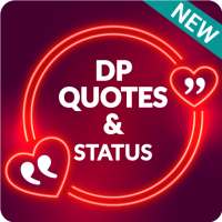 New DP and Status Quotes logo