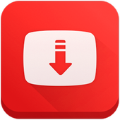 SnapTube. icon
