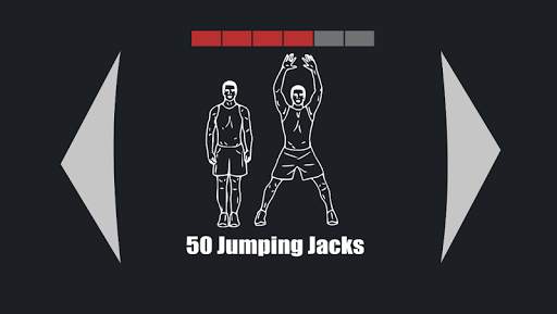 HERO Workout screenshot 6