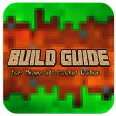 Building Guide for Minecraft 1.0
