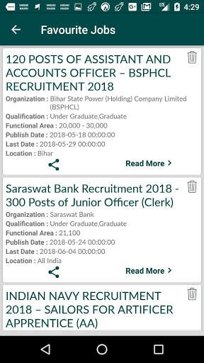 Knower Nikhil - GK Pdf, Question paper & job alert screenshot 4