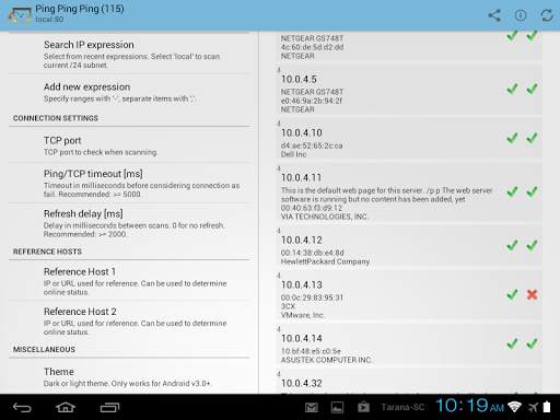 Ping Ping Ping screenshot 4