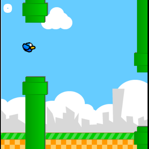 Flappi Birds - The Last Game иконка