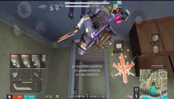 Guide For Fire Free скриншот 2