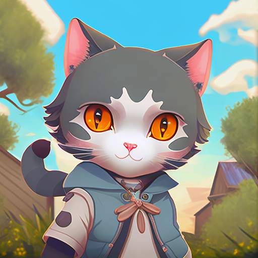 Cute Pocket Pets 3D 1.0.2.8