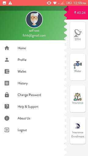 Pay Samar World screenshot 4