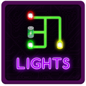 Lights icon