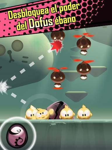 DOFUS Pogo screenshot 14