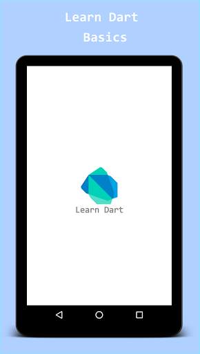Learn dart language with Code - Dart Tutorials screenshot 1