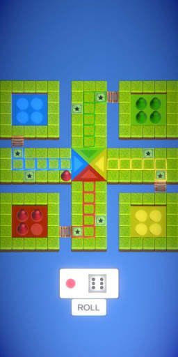 Ludo OOhoo Players screenshot 1