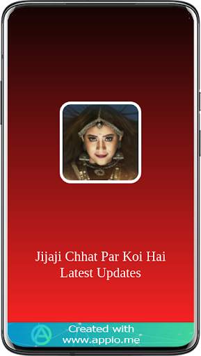 Jijaji Chhat Par Koi Hai Sony Liv Latest Updates screenshot 1