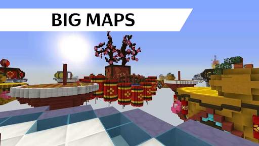 BedWars addons for Minecraft screenshot 2