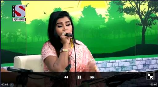 Channel S स्क्रीनशॉट 4