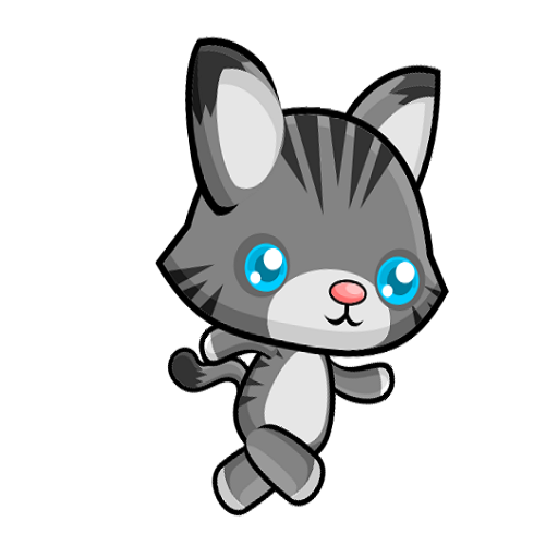 Running Pets icon
