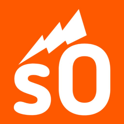 soShell - Fast App browser icon