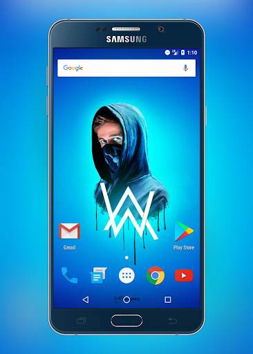 Alan Walker Wallpapers स्क्रीनशॉट 3