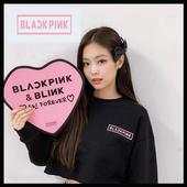 JENNIE - SOLO BLACKPINK 2.1.1