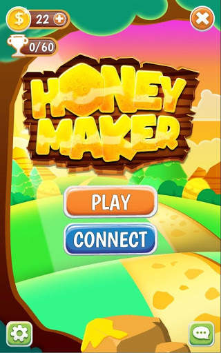 Honey Maker screenshot 1
