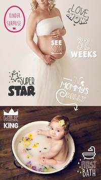 Baby Story Photo Maker screenshot 4