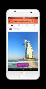 Lite Browser - Fastest Browser screenshot 7