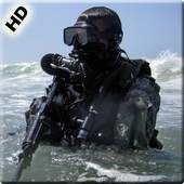 Army Sniper Navy 1.0
