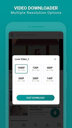 Video Downloader screenshot 3