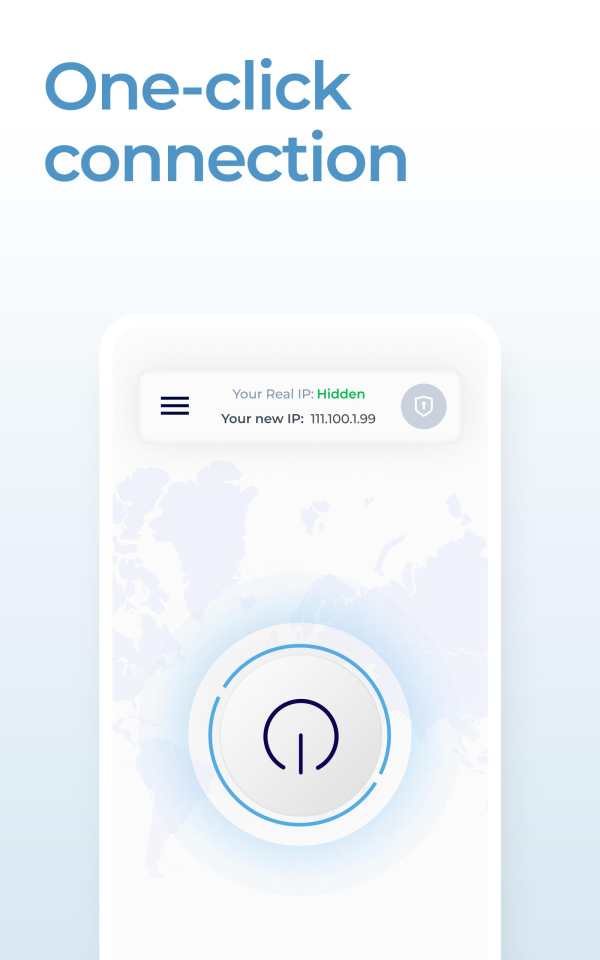 Oko VPN screenshot 9
