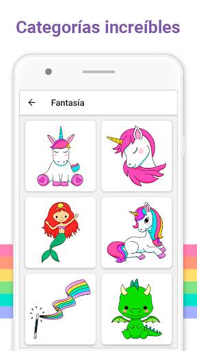 Draw Art Kawaii – Cómo Dibujar Paso a Paso screenshot 2