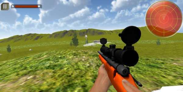 Hero Shot Kill Criminals screenshot 2