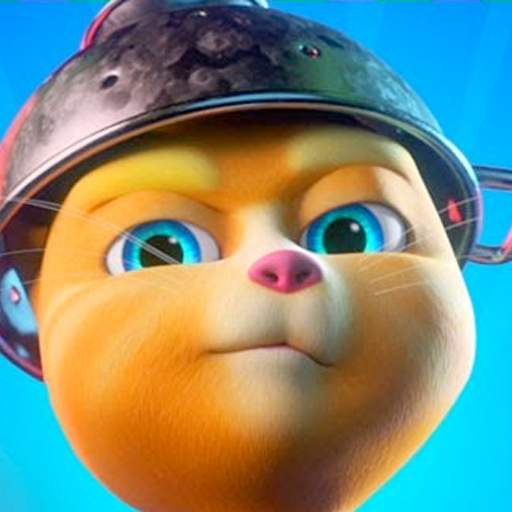 Guide for Talking Tom Hero Dash Walkthrough 1.0