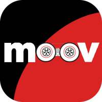 Moov Africa icon