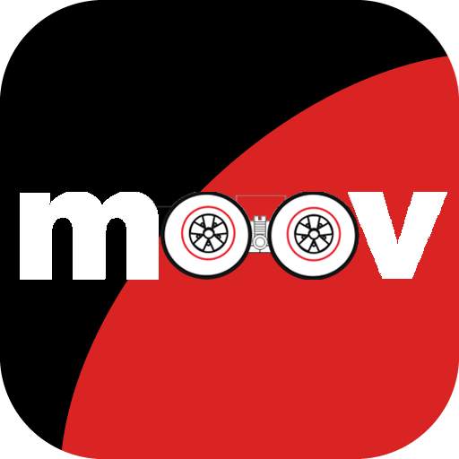 Moov Africa 1.0