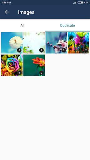 File Explorer WhatsApp screenshot 3