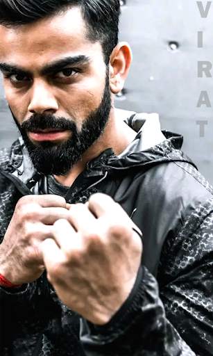 Virat Kohli Wallpapers 15 تصوير الشاشة