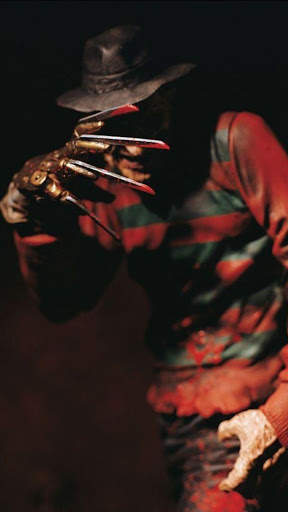 jason wallpaper screenshot 3