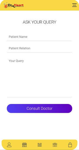 Dr Heart screenshot 5
