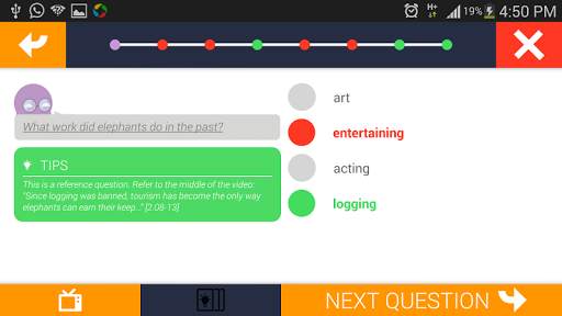 EB Mobile screenshot 7