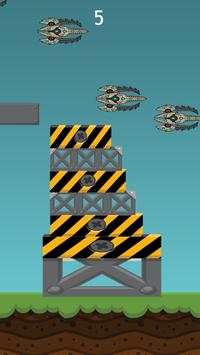 Block Tower Builder Game screenshot 2