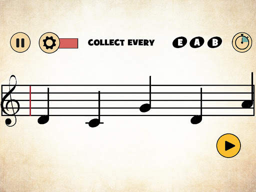TREBLE CAT LITE screenshot 7