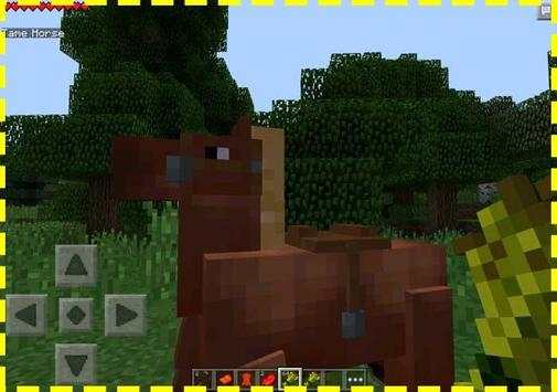 Horses Mod Installer screenshot 2
