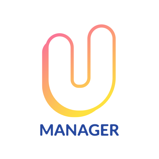 U Manager icon