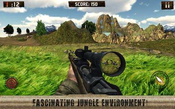 Bird Hunting Season 2015 screenshot 6