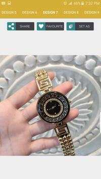Women Watch Design screenshot 4