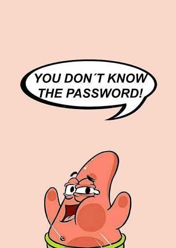 Don't Touch My Phone Wallpapers screenshot 11