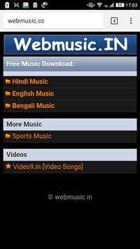 Indian Browser screenshot 6