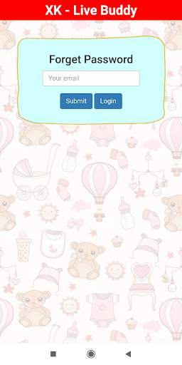 XK Buddy Live screenshot 7