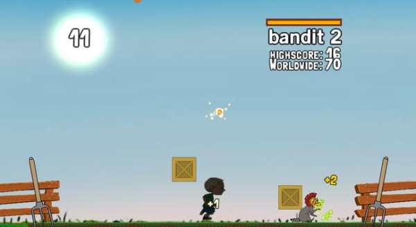 Animal Farm Frenzy screenshot 3